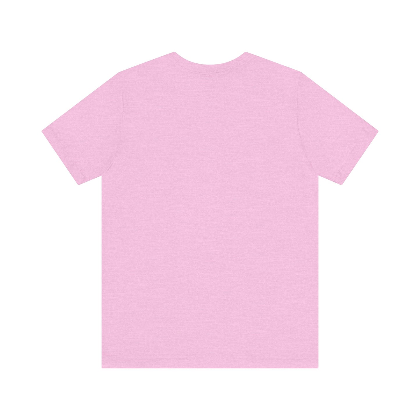 Easter Bunny Kisses Tee - Cute Spring T-Shirt, Easter Gift, Unisex Shirt, Floral Rabbit Design, Holiday Apparel