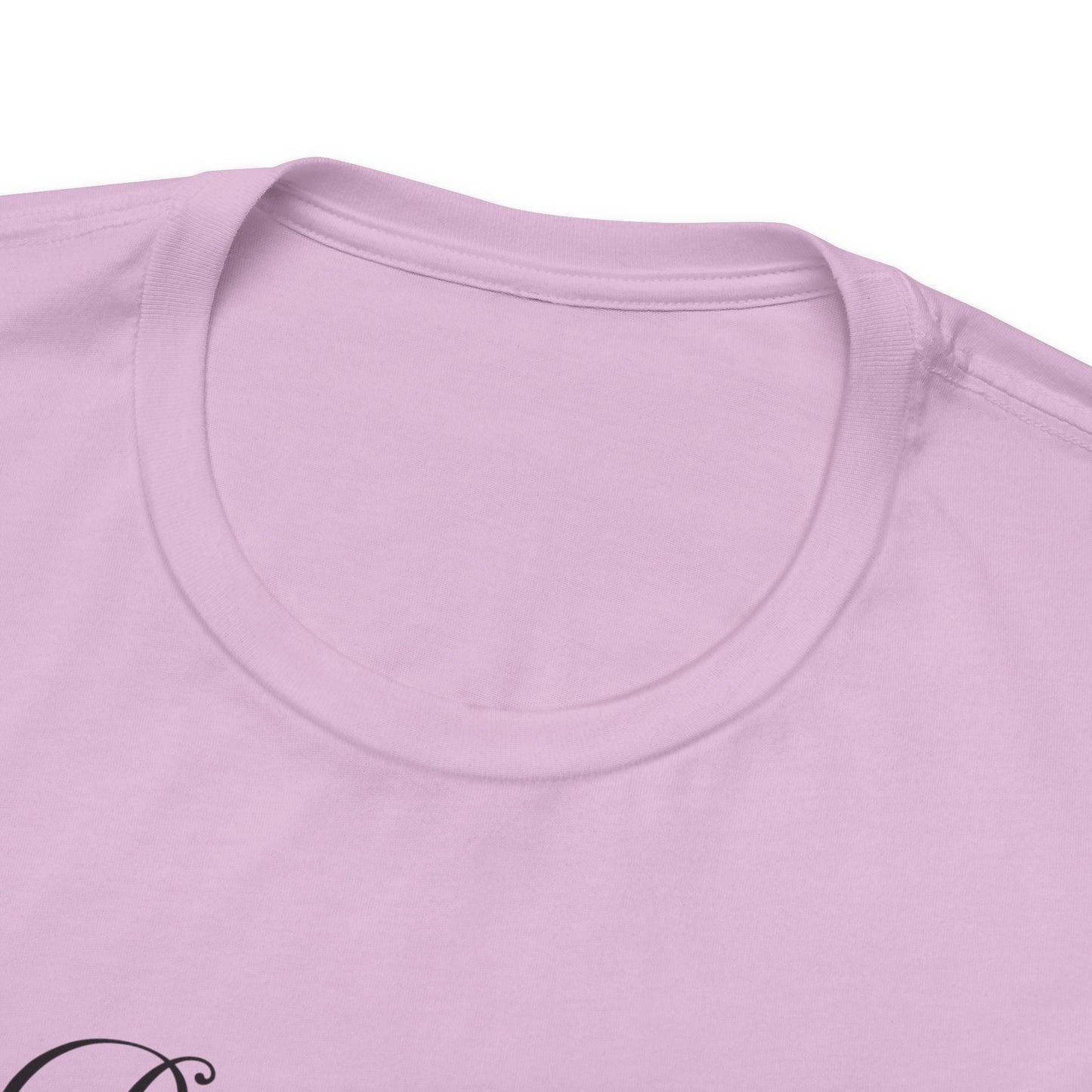 Easter Bunny Kisses Tee - Cute Spring T-Shirt, Easter Gift, Unisex Shirt, Floral Rabbit Design, Holiday Apparel