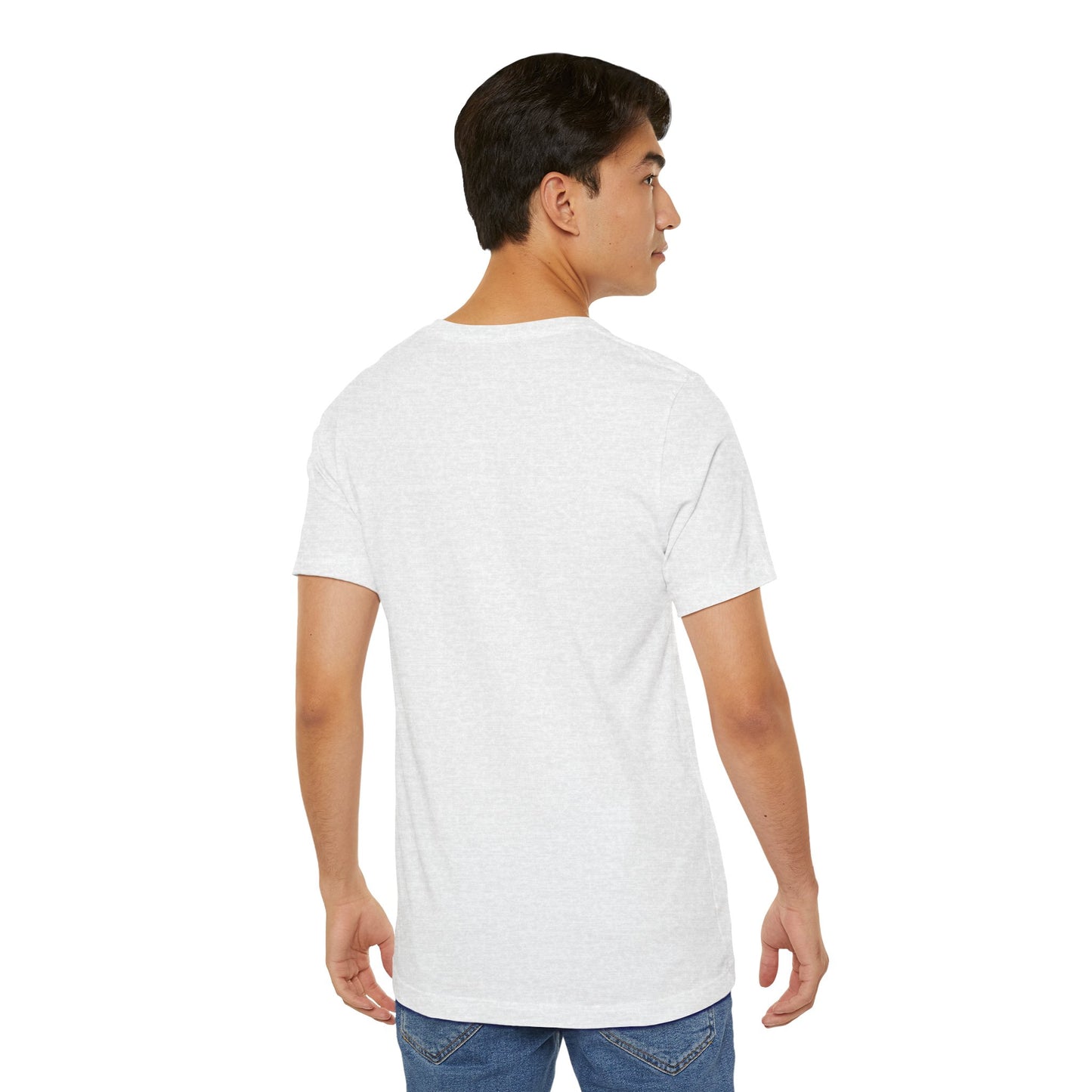 Retro Gamer Tee, Unisex Short Sleeve Shirt, Game On Graphic Tee, Video Game Fan Gift, Casual Gaming Apparel