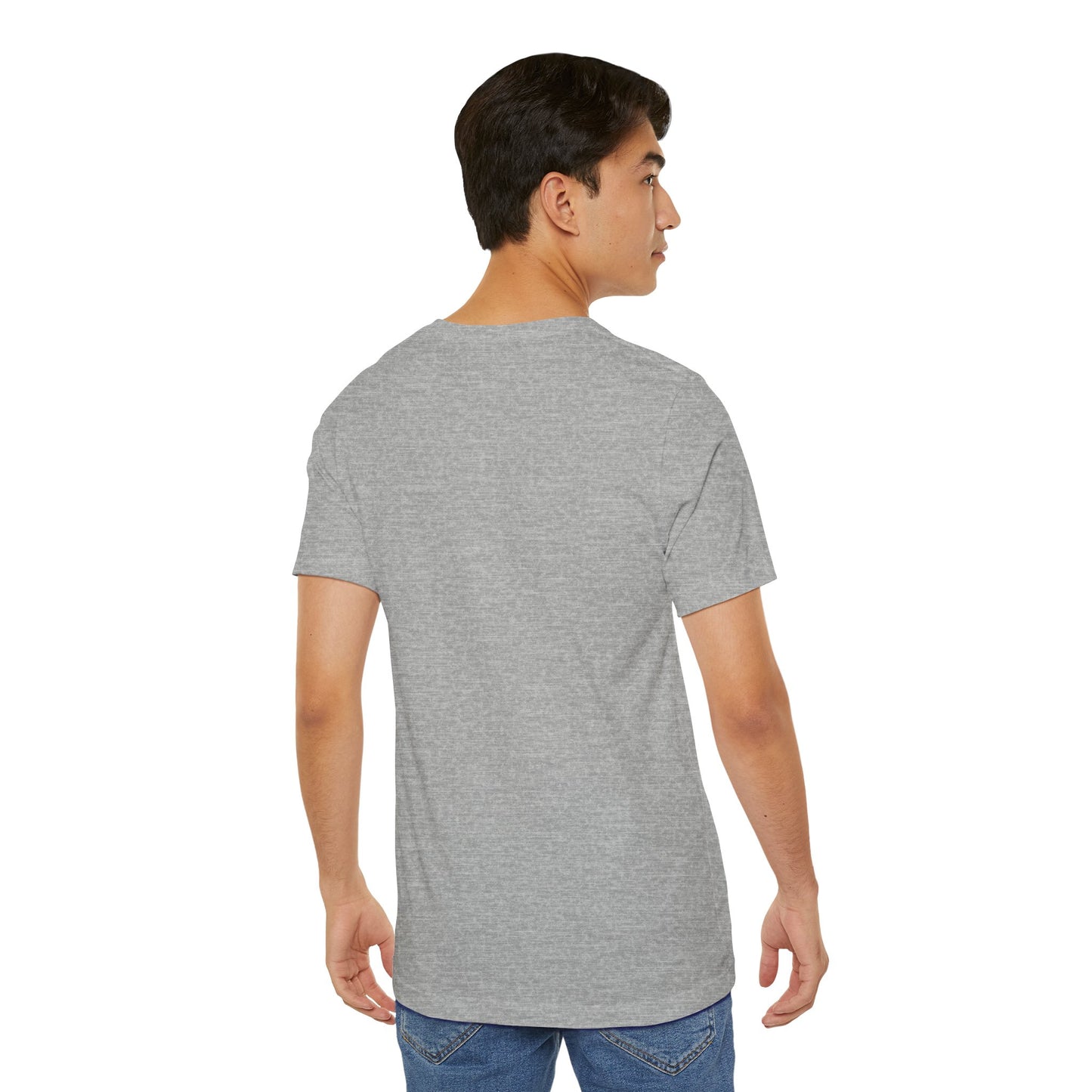 Retro Gamer Tee, Unisex Short Sleeve Shirt, Game On Graphic Tee, Video Game Fan Gift, Casual Gaming Apparel
