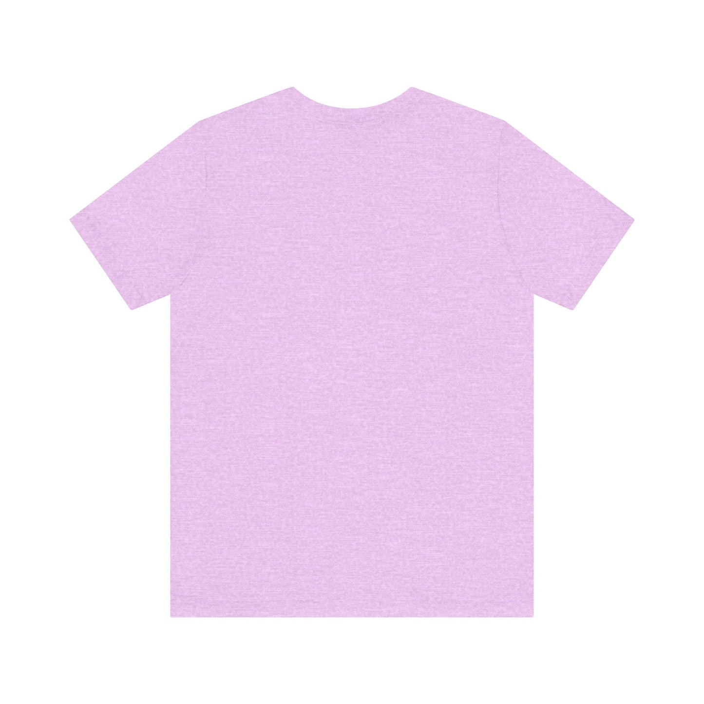 Easter Bunny Kisses Tee - Cute Spring T-Shirt, Easter Gift, Unisex Shirt, Floral Rabbit Design, Holiday Apparel