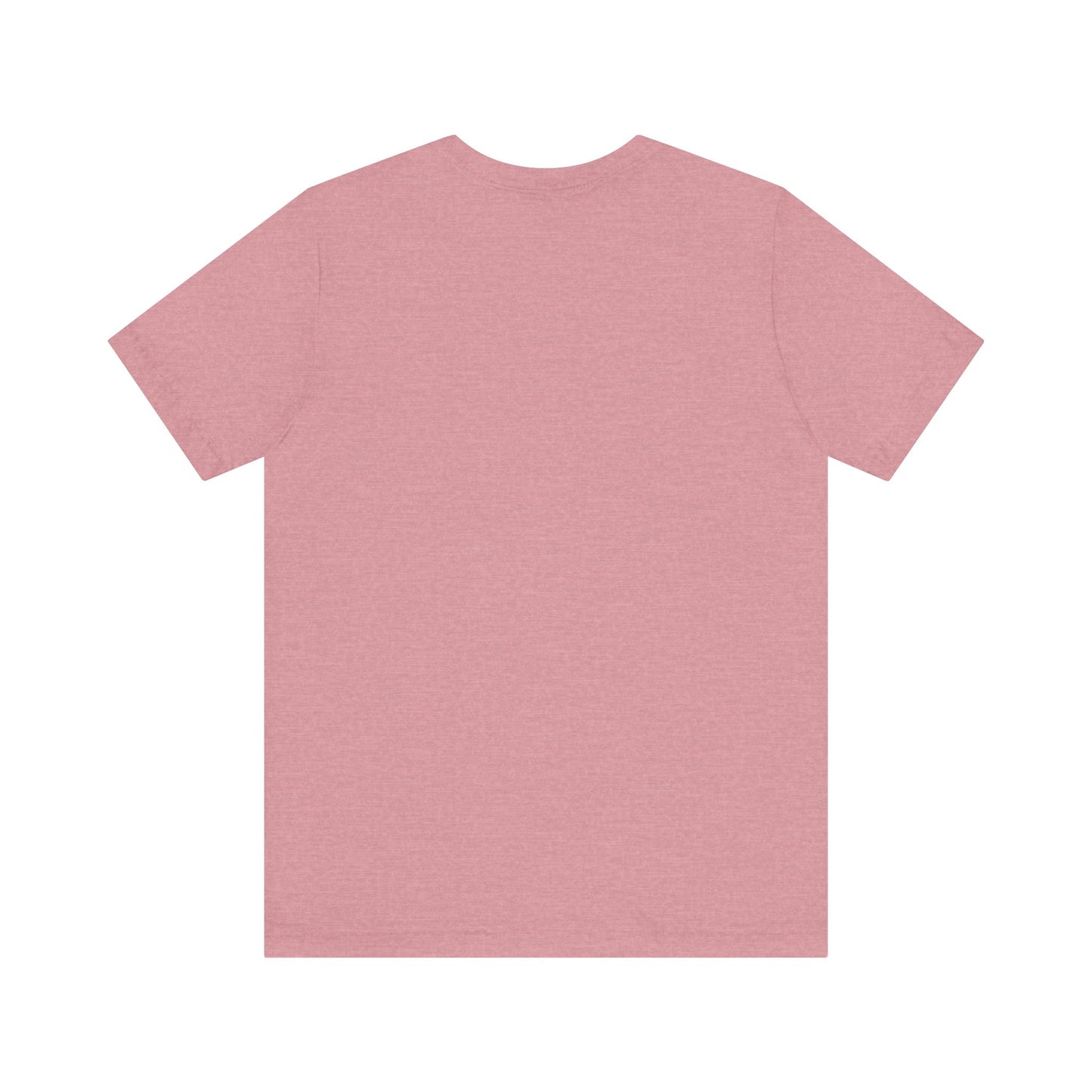 Easter Bunny Kisses Tee - Cute Spring T-Shirt, Easter Gift, Unisex Shirt, Floral Rabbit Design, Holiday Apparel