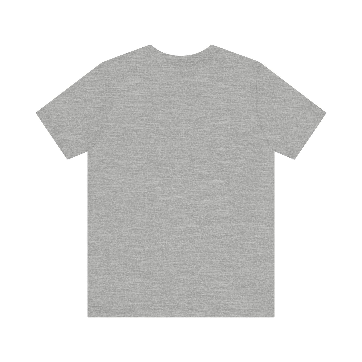 Retro Gamer Tee, Unisex Short Sleeve Shirt, Game On Graphic Tee, Video Game Fan Gift, Casual Gaming Apparel