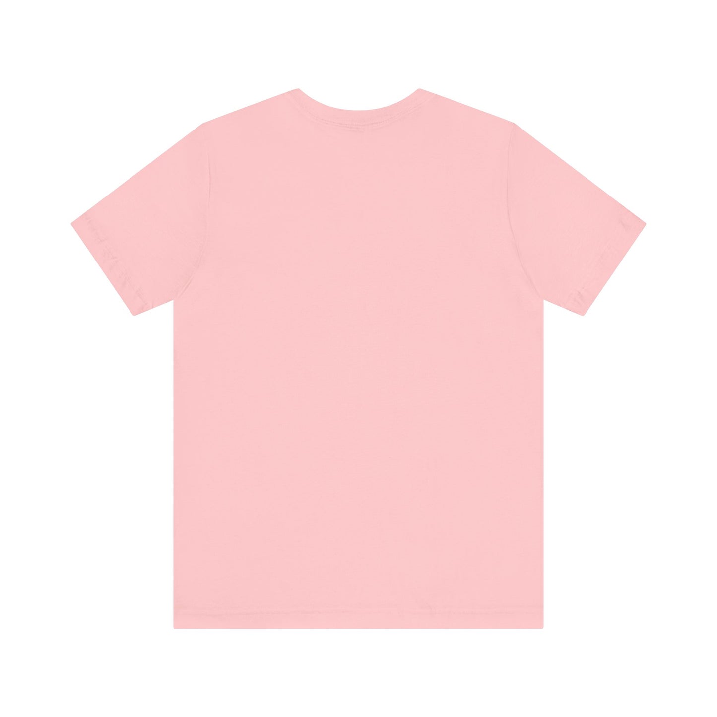 Easter Bunny Kisses Tee - Cute Spring T-Shirt, Easter Gift, Unisex Shirt, Floral Rabbit Design, Holiday Apparel