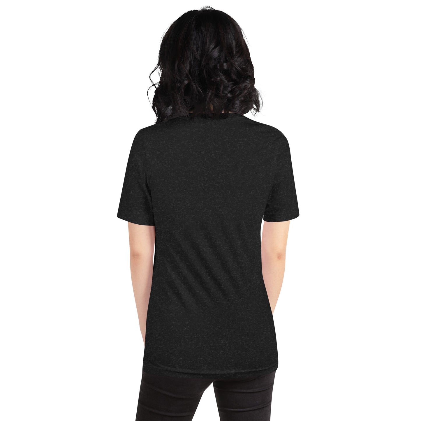 Feral Girl Autumn T-Shirt | Bella + Canvas | Cozy Fall Tee | Raccoon Inspired Apparel