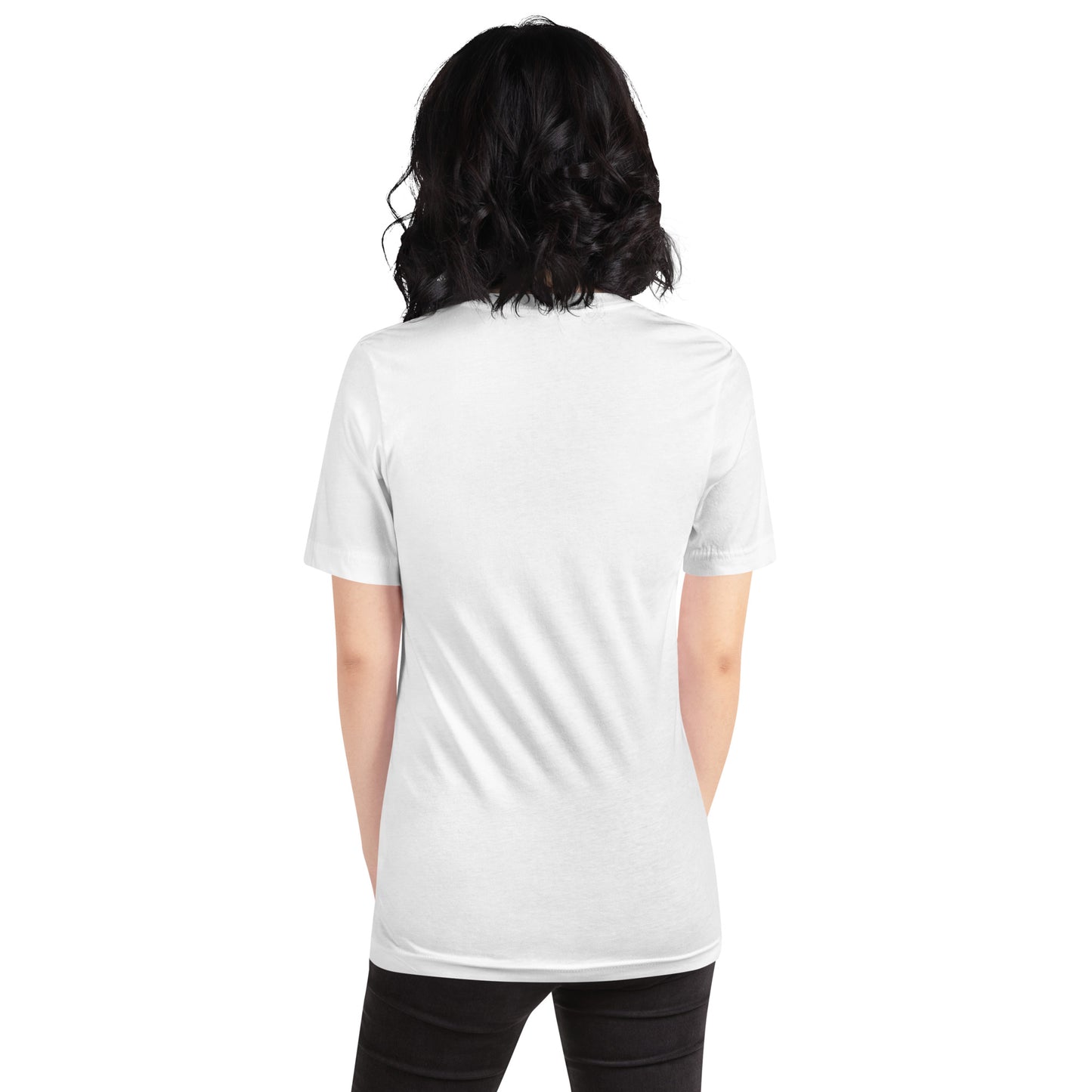 Feral Girl Autumn T-Shirt | Bella + Canvas | Cozy Fall Tee | Raccoon Inspired Apparel